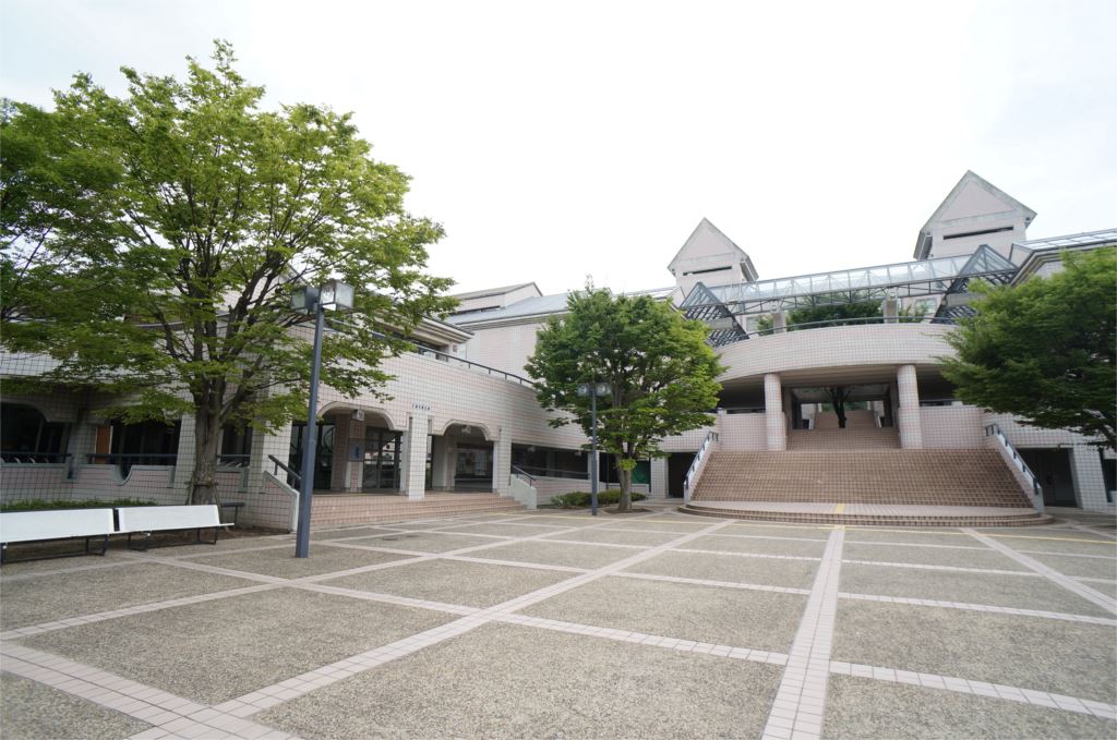 エスポワールＡ 周辺画像1