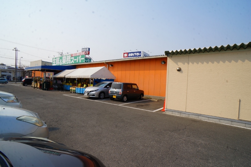 エスポワールＡ 周辺画像2