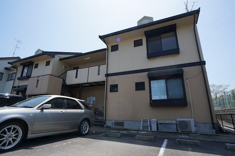 プリシェールＫ その他外観1