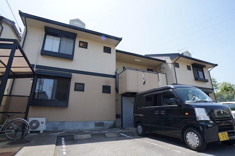 プリシェールＫ その他外観2