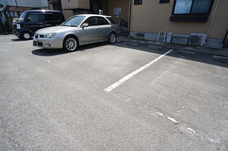 プリシェールＫ その他外観3