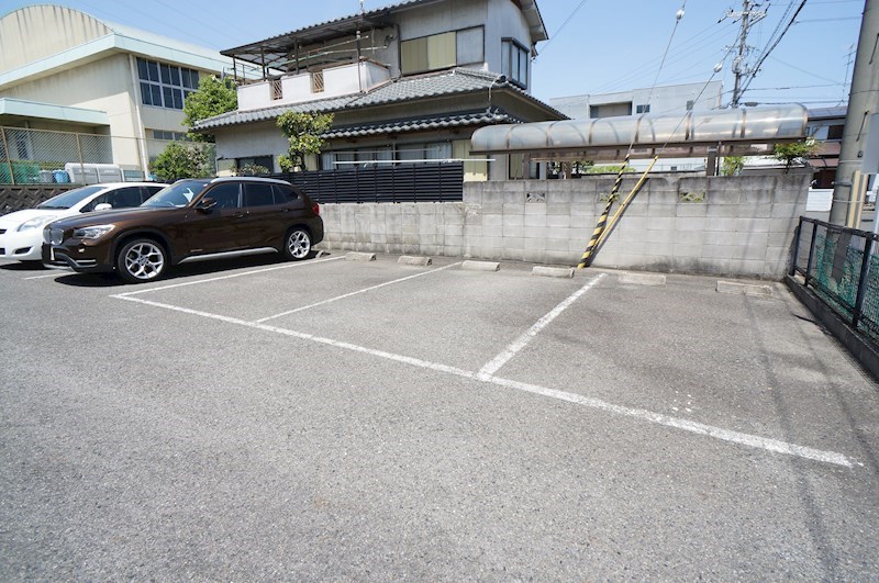 プリシェールＫ その他外観4