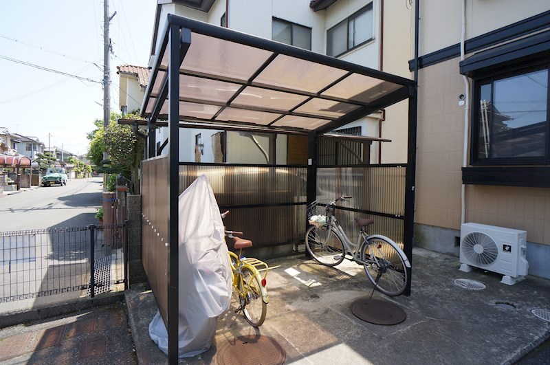 プリシェールＫ その他外観5