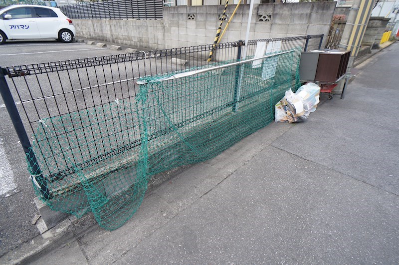 プリシェールＫ その他外観6