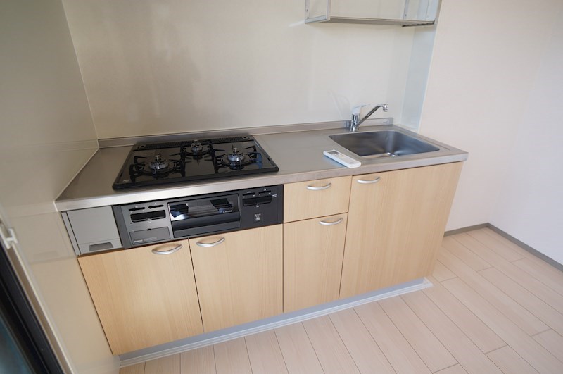 プリシェールＫ その他8