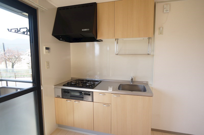 プリシェールＫ キッチン