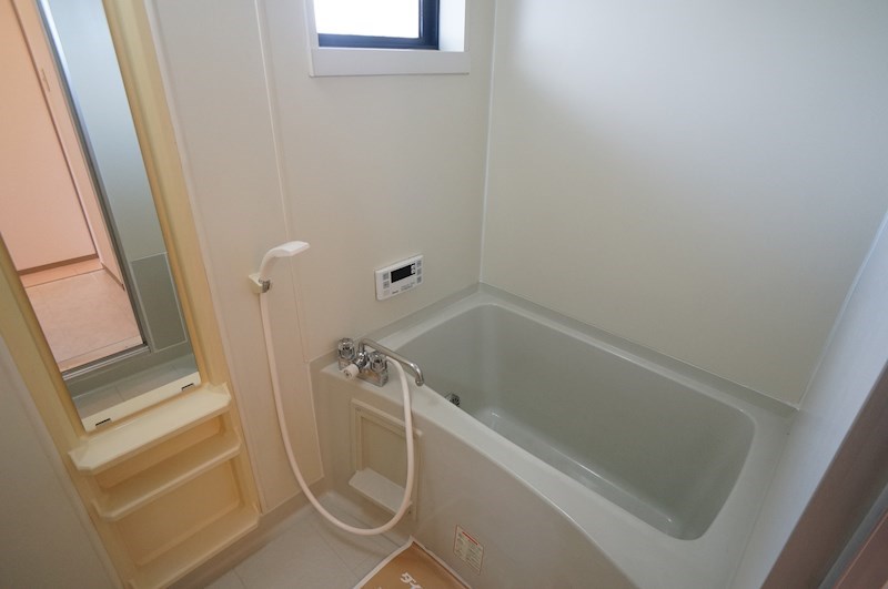 プリシェールＫ 風呂画像