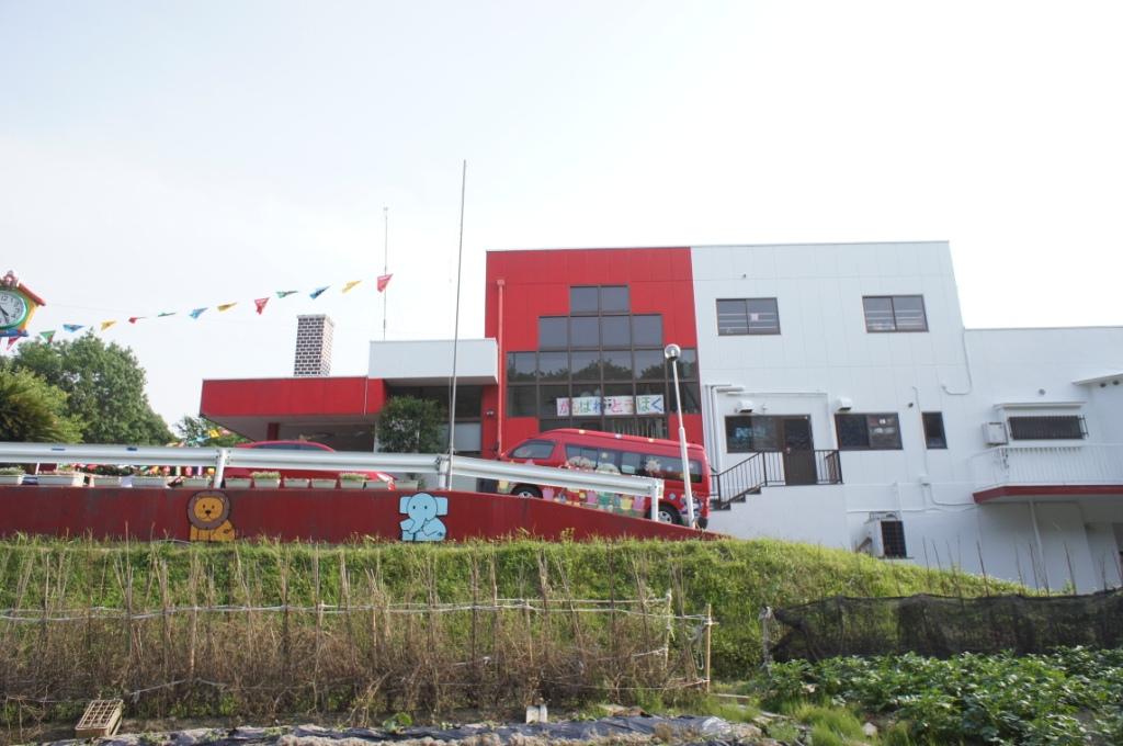 プリシェールＫ 周辺画像4