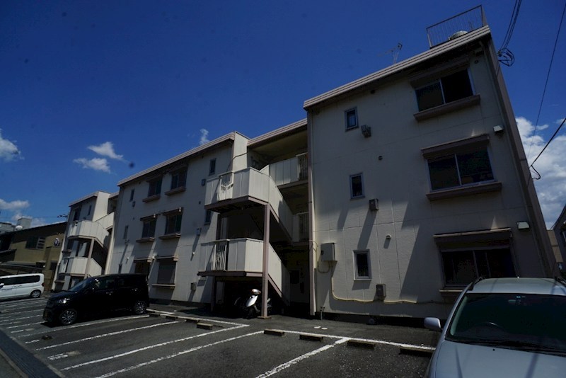 ヴィラ三条大路 その他外観3