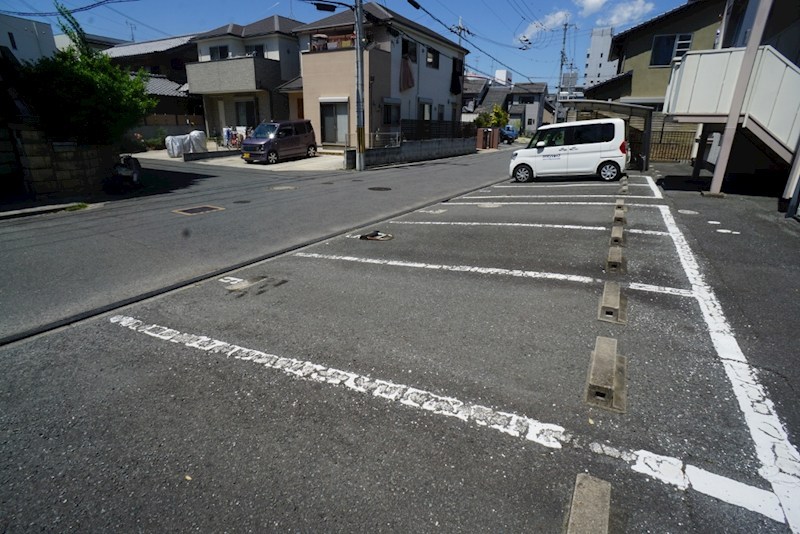 ヴィラ三条大路 その他外観6