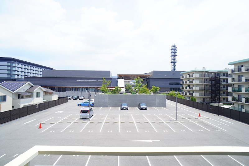 ヴィラ三条大路 その他21
