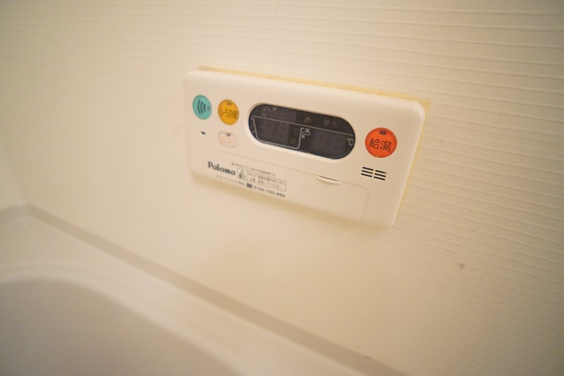 ビサイド法隆寺 その他12