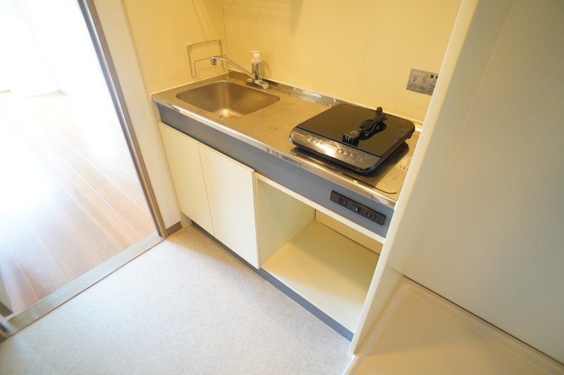 アーバンエース新大宮パル キッチン