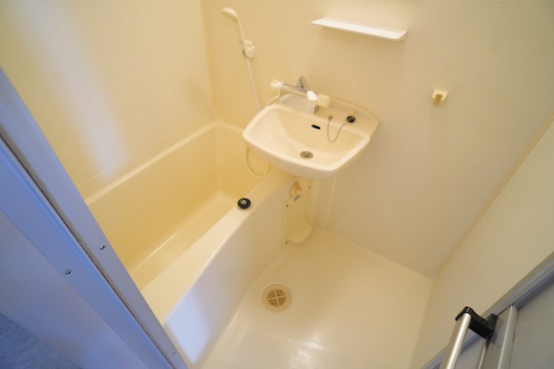 アーバンエース新大宮パル 風呂画像