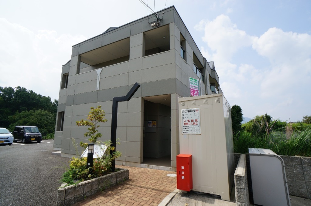ＮＫハイツ その他外観1