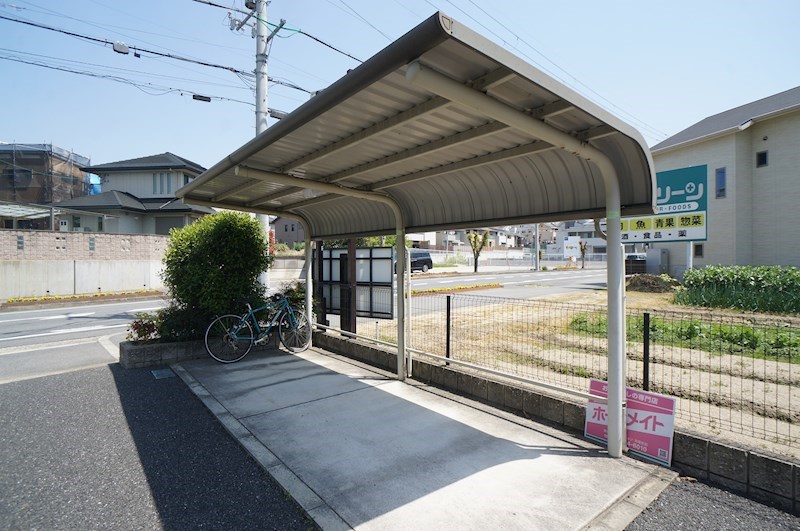 ＮＫハイツ その他外観3