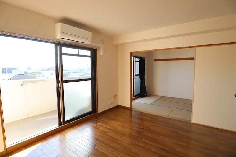 オーク・ステージ八木 その他1