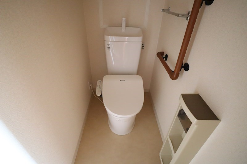 オーク・ステージ八木 その他2