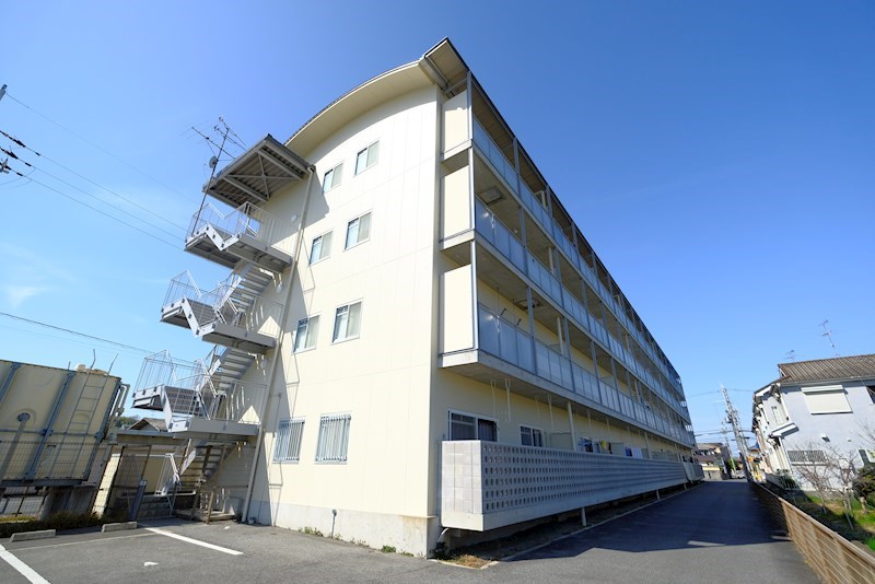 アーバン寿 その他外観1