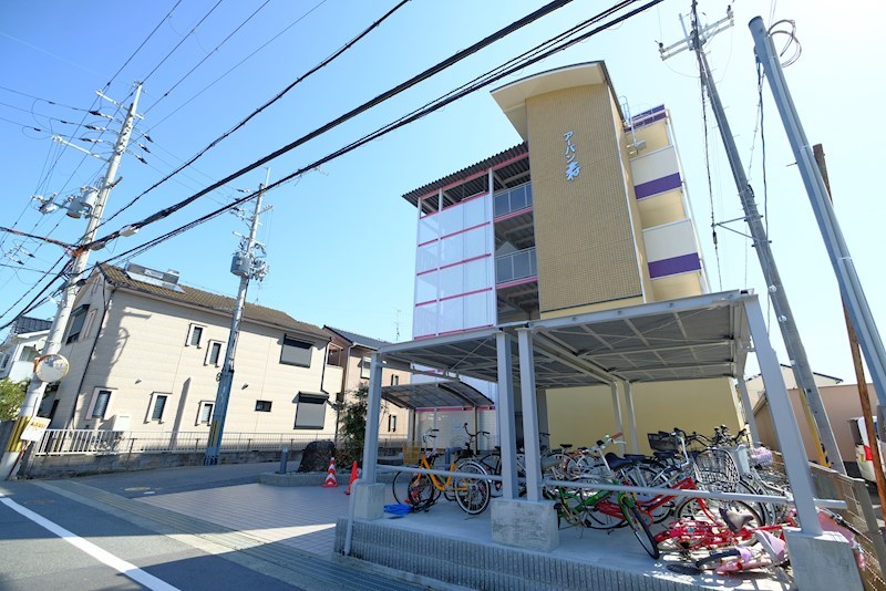 アーバン寿 その他外観2