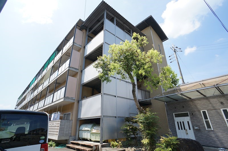 アーバン寿 その他外観3