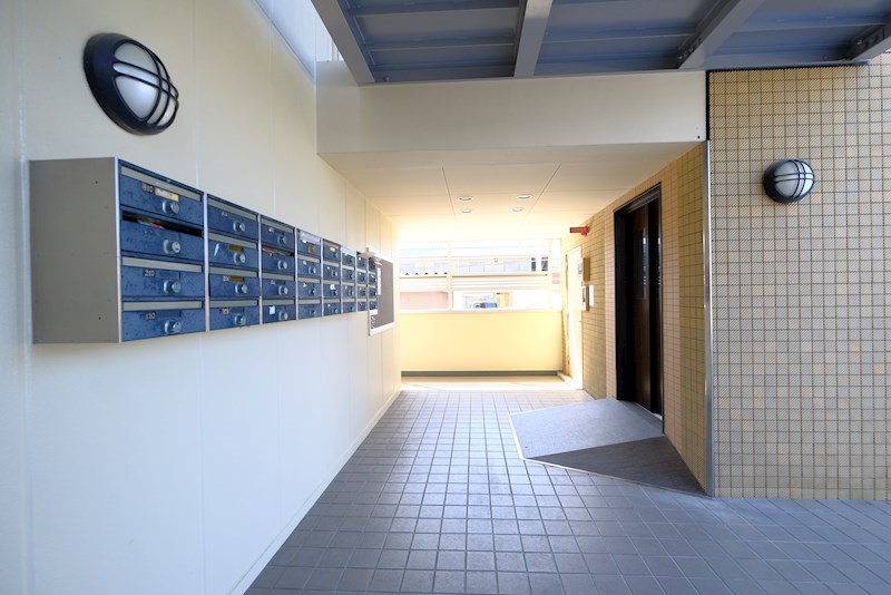 アーバン寿 その他外観4