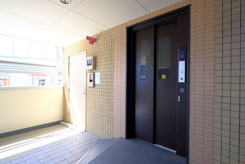 アーバン寿 その他外観5