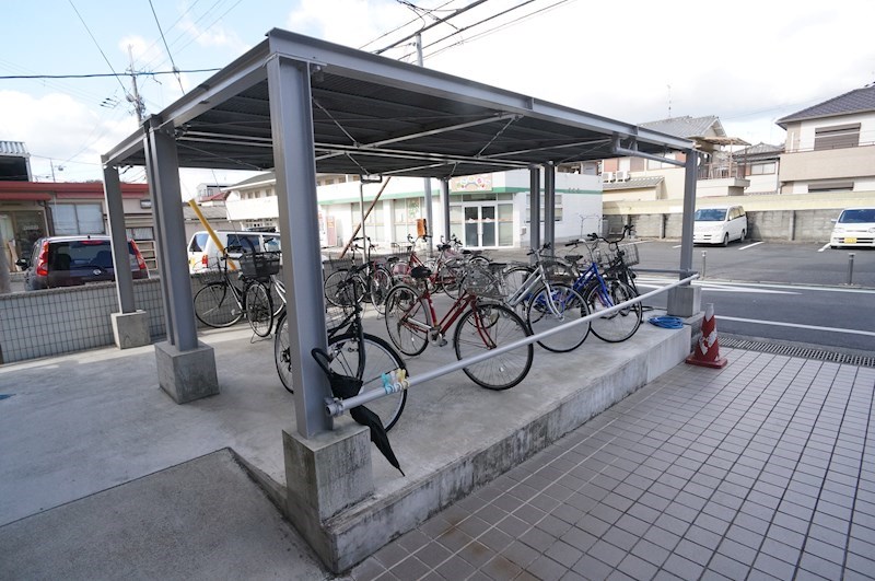 アーバン寿 その他外観6