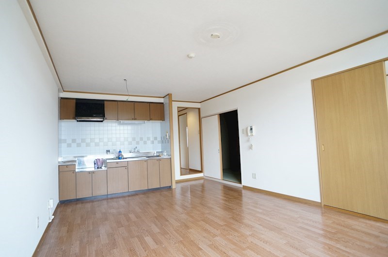 アーバン寿 リビング