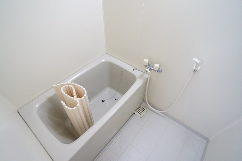 アーバン寿 風呂画像