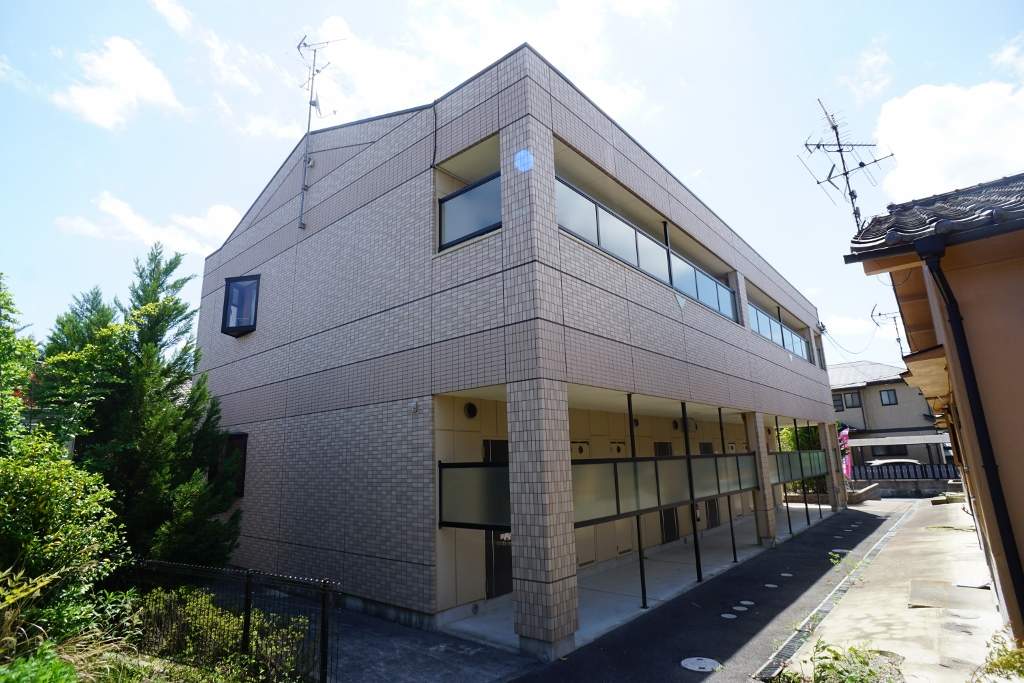 レジェンドール　西の京 その他外観1