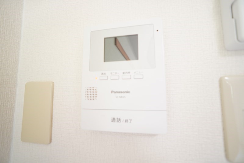 シティパレス富雄北 その他4