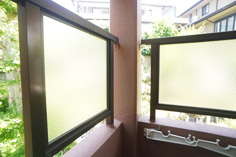 シティパレス富雄北 その他7