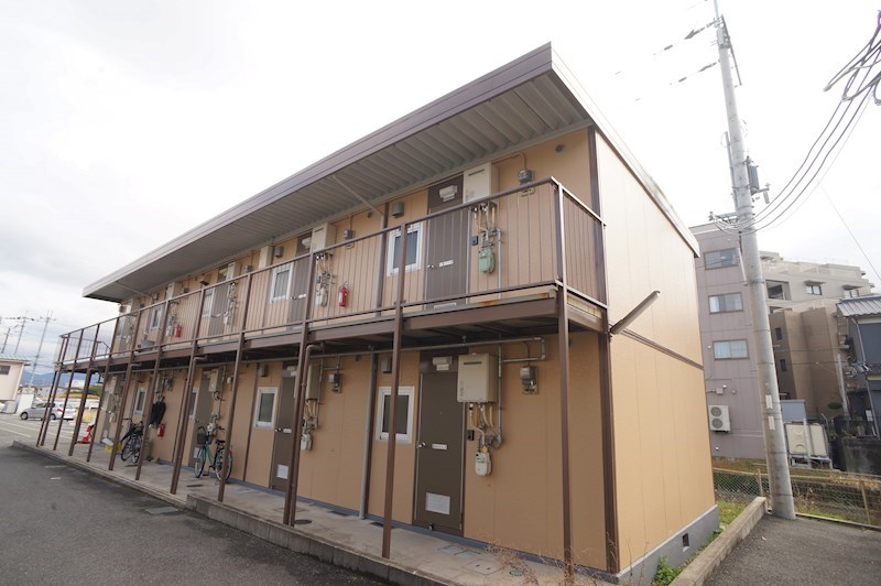 コーポまつかさ その他外観3
