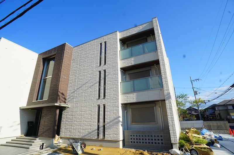 シャーメゾン　フェリシード その他外観1