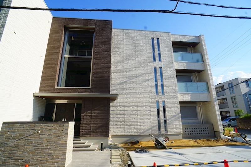 シャーメゾン　フェリシード その他外観2