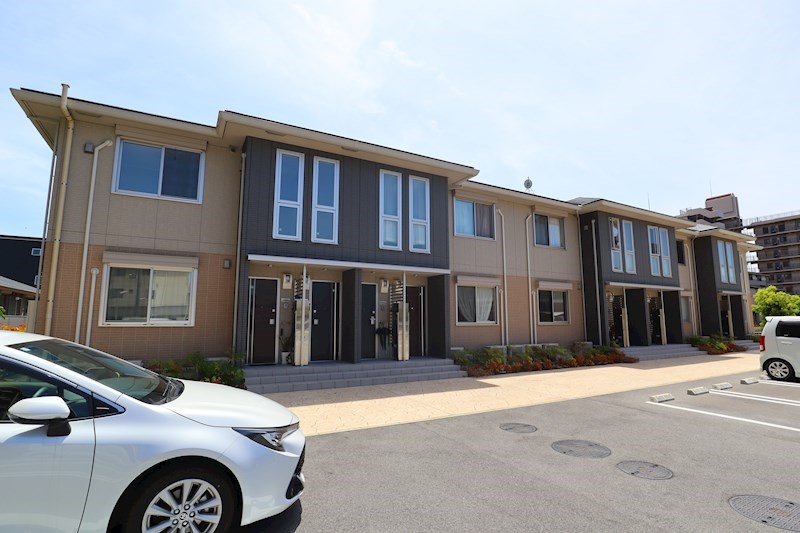 ロイヤルコート藤原京B その他外観1