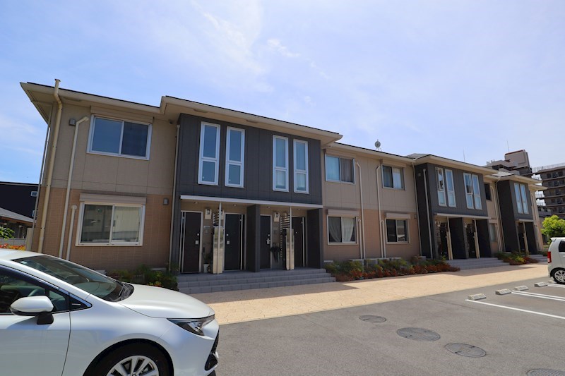 ロイヤルコート藤原京B その他外観2