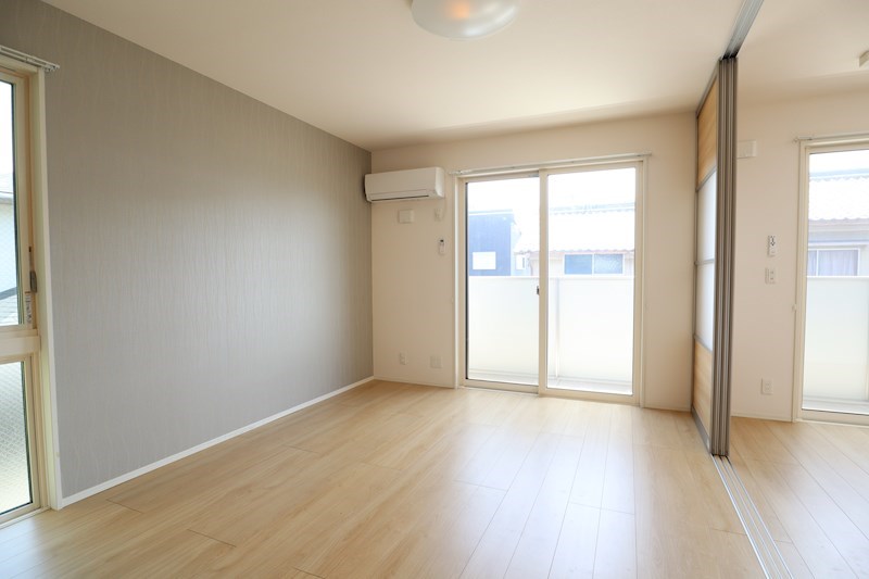 ロイヤルコート藤原京B その他7