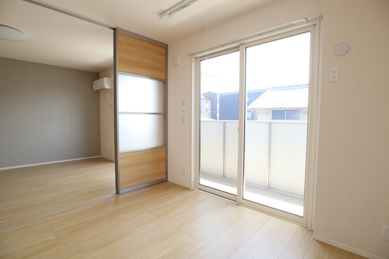 ロイヤルコート藤原京B その他13