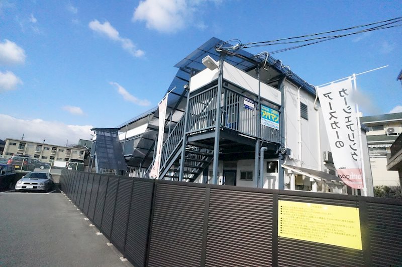 暁マンション その他外観1