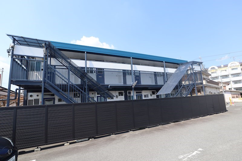 暁マンション その他外観3