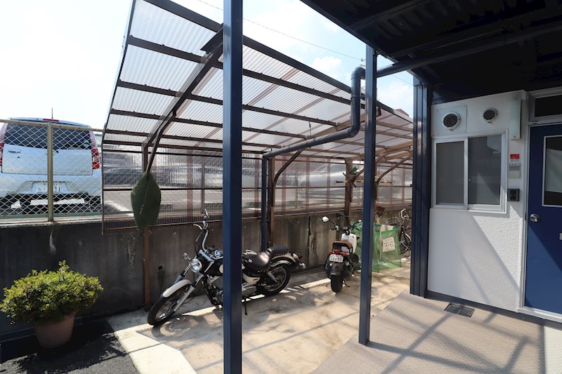 暁マンション その他外観4