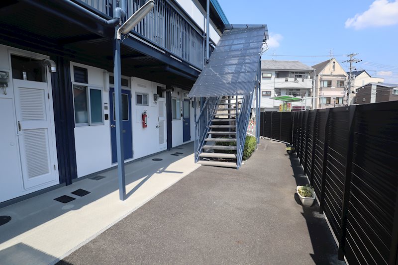 暁マンション その他外観5