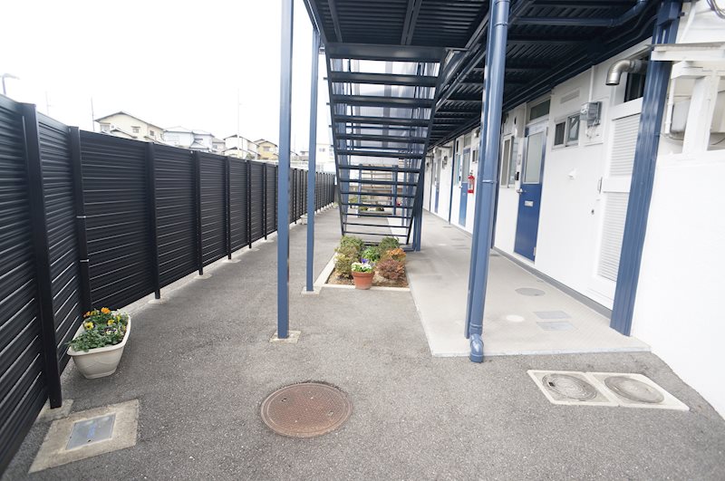 暁マンション その他外観6