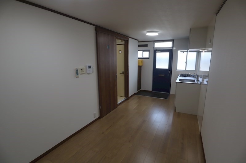 暁マンション その他7