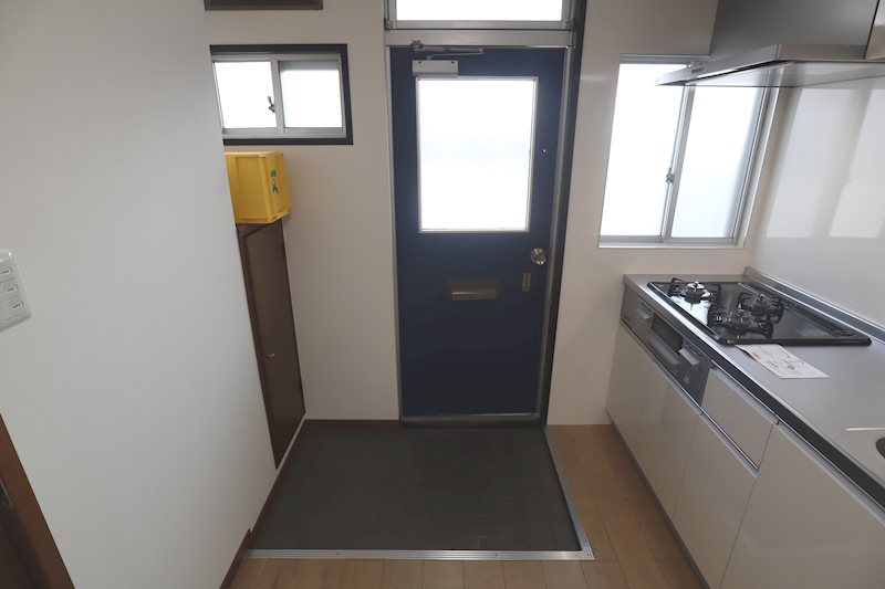 暁マンション その他16