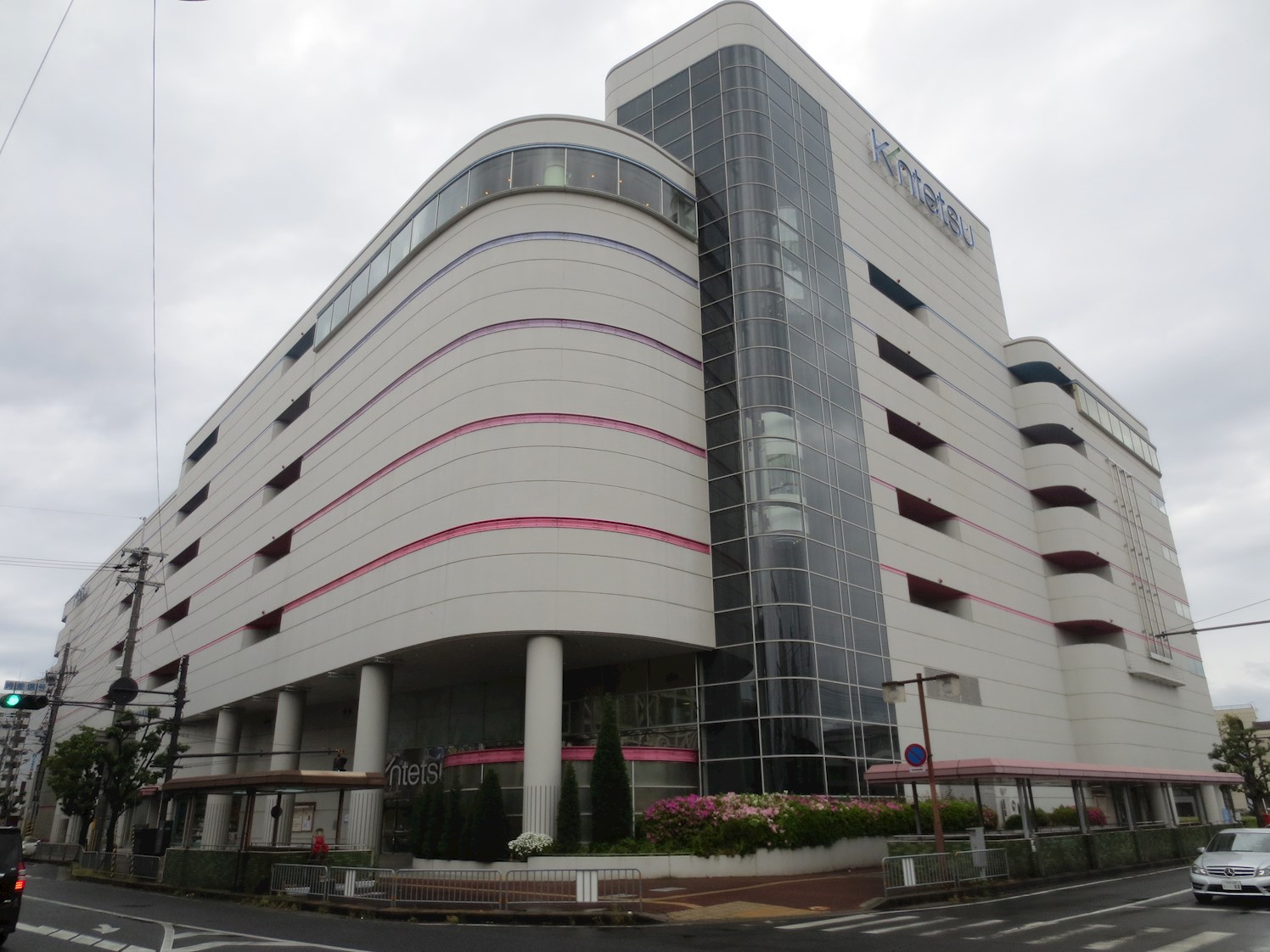 暁マンション 周辺画像3