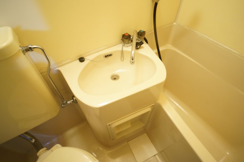 シノマンション その他3