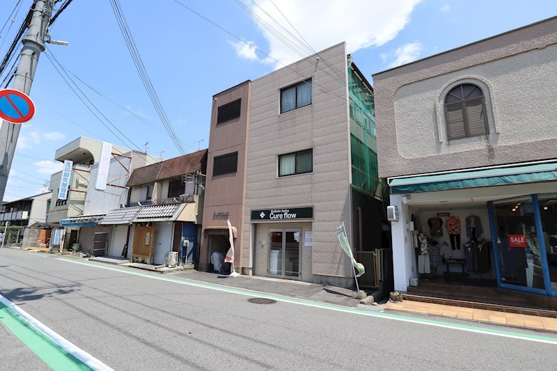 シノマンション その他外観2